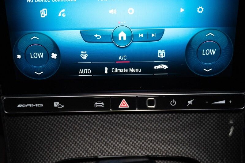 2023 Mercedes-Benz C-Class AMG&reg; C 43 4MATIC&reg; Sedan Scottsdale AZ