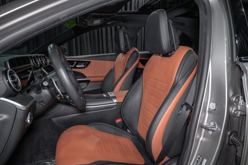 2023 Mercedes-Benz C-Class AMG&reg; C 43 4MATIC&reg; Sedan Peoria AZ