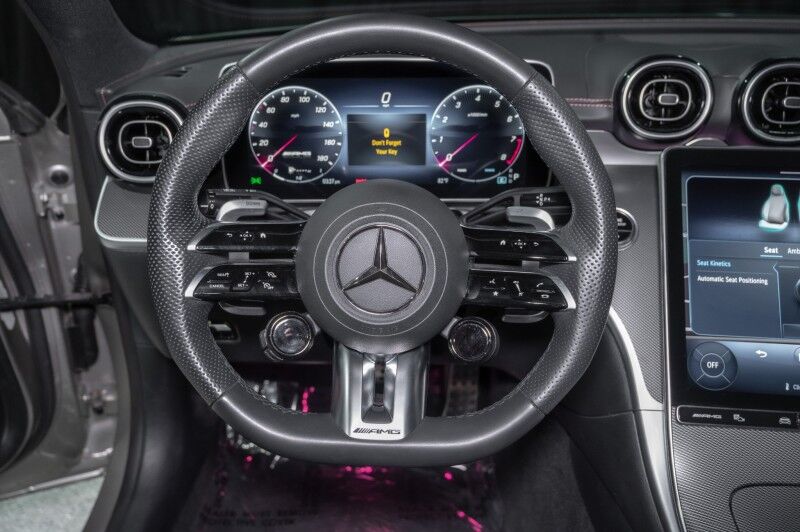 2023 Mercedes-Benz C-Class AMG&reg; C 43 4MATIC&reg; Sedan Peoria AZ