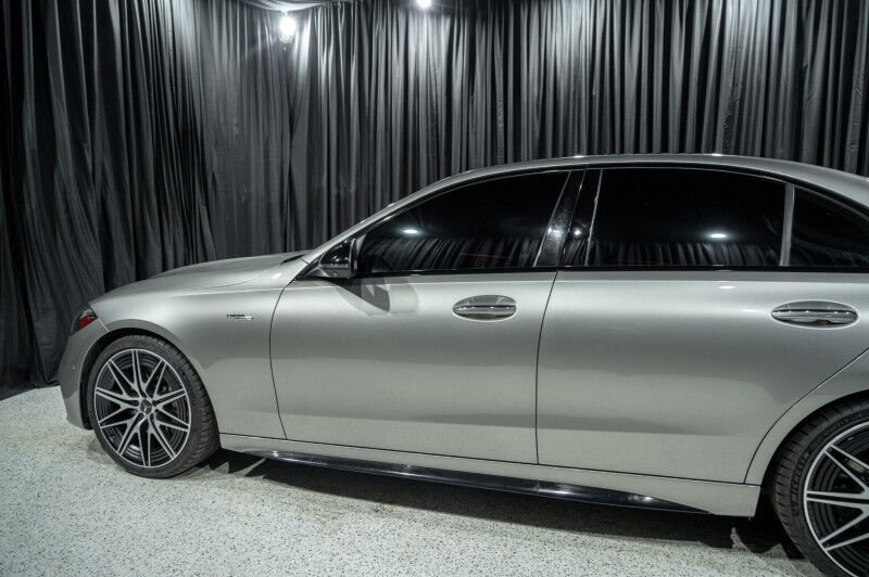 2023 Mercedes-Benz C-Class AMG&reg; C 43 4MATIC&reg; Sedan Peoria AZ