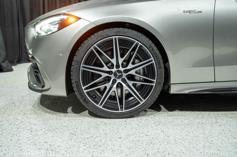 2023 Mercedes-Benz C-Class AMG&reg; C 43 4MATIC&reg; Sedan Peoria AZ