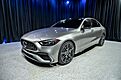 2023 Mercedes-Benz C-Class AMG&reg; C 43 4MATIC&reg; Sedan