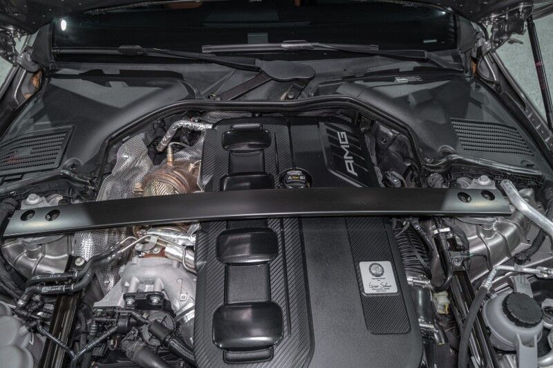 2023 Mercedes-Benz C-Class AMG&reg; C 43 4MATIC&reg; Sedan Peoria AZ