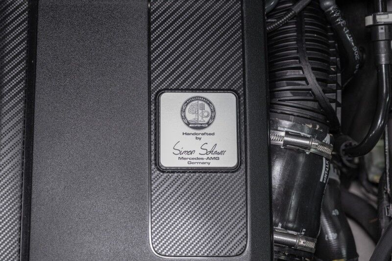 2023 Mercedes-Benz C-Class AMG&reg; C 43 4MATIC&reg; Sedan Peoria AZ