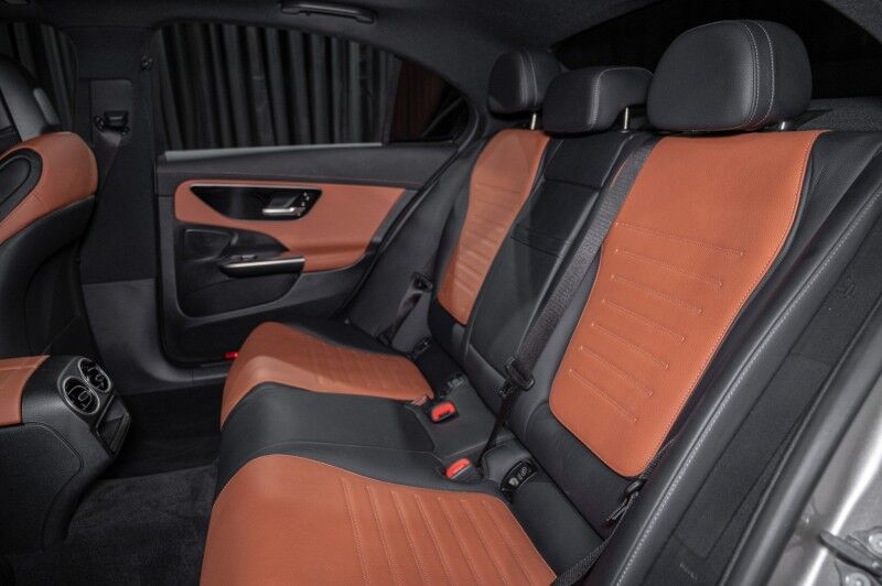 2023 Mercedes-Benz C-Class AMG&reg; C 43 4MATIC&reg; Sedan Peoria AZ