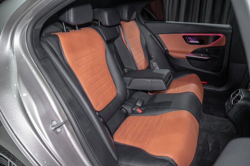 2023 Mercedes-Benz C-Class AMG&reg; C 43 4MATIC&reg; Sedan Peoria AZ