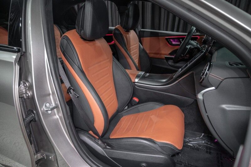 2023 Mercedes-Benz C-Class AMG&reg; C 43 4MATIC&reg; Sedan Peoria AZ