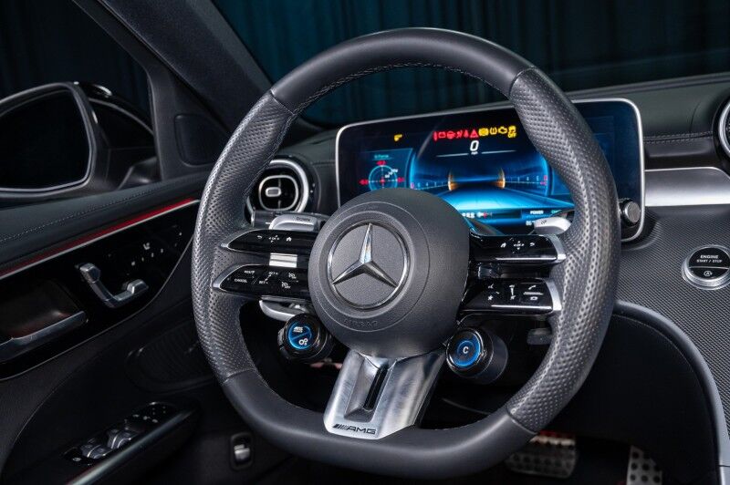 2023 Mercedes-Benz C-Class AMG&reg; C 43 4MATIC&reg; Sedan Scottsdale AZ