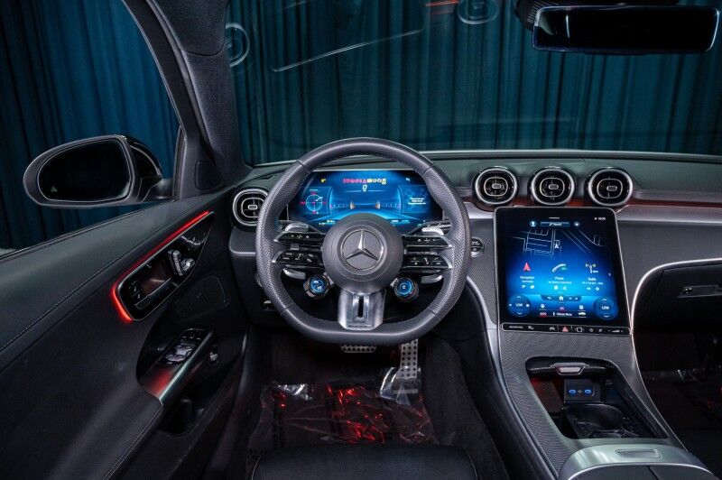 2023 Mercedes-Benz C-Class AMG&reg; C 43 4MATIC&reg; Sedan Scottsdale AZ