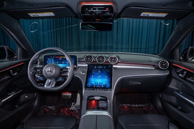 2023 Mercedes-Benz C-Class AMG&reg; C 43 4MATIC&reg; Sedan Scottsdale AZ
