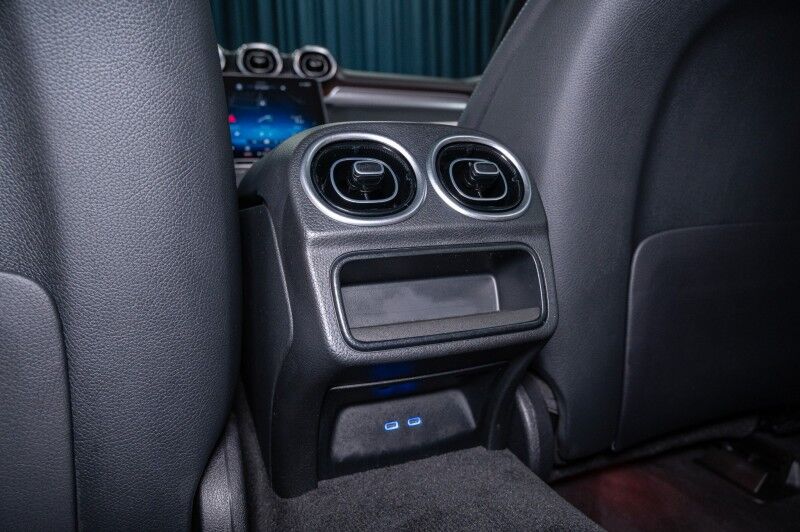 2023 Mercedes-Benz C-Class AMG&reg; C 43 4MATIC&reg; Sedan Scottsdale AZ