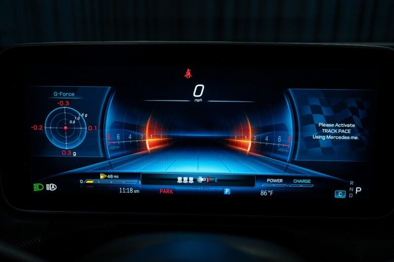 2023 Mercedes-Benz C-Class AMG&reg; C 43 4MATIC&reg; Sedan Scottsdale AZ