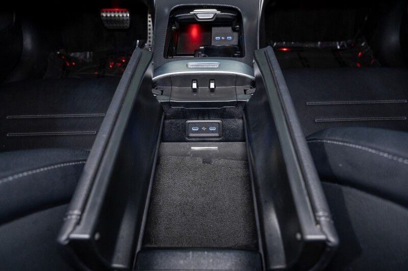 2023 Mercedes-Benz C-Class AMG&reg; C 43 4MATIC&reg; Sedan Scottsdale AZ