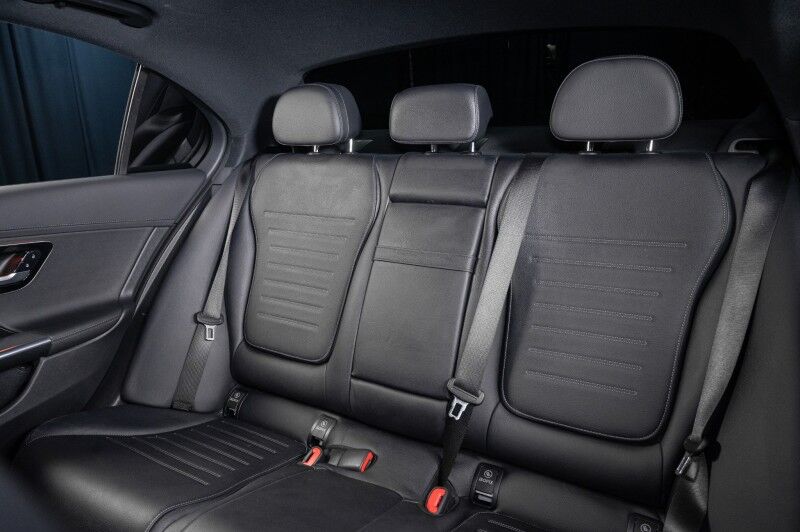 2023 Mercedes-Benz C-Class AMG&reg; C 43 4MATIC&reg; Sedan Scottsdale AZ