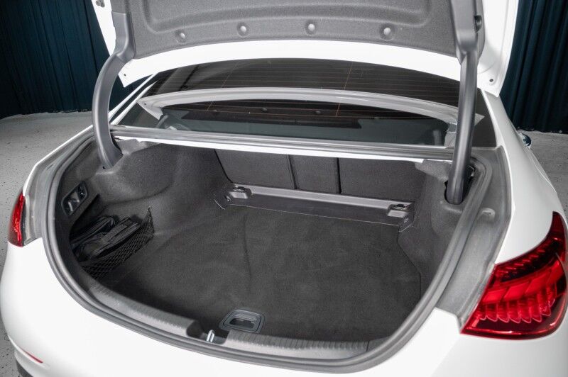 2023 Mercedes-Benz C-Class AMG&reg; C 43 4MATIC&reg; Sedan Scottsdale AZ