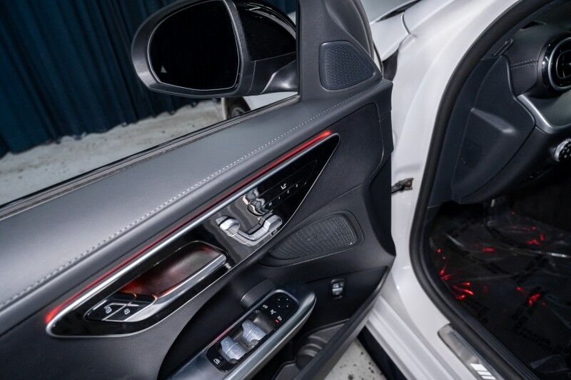 2023 Mercedes-Benz C-Class AMG&reg; C 43 4MATIC&reg; Sedan Scottsdale AZ