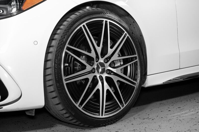 2023 Mercedes-Benz C-Class AMG&reg; C 43 4MATIC&reg; Sedan Scottsdale AZ