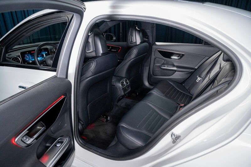 2023 Mercedes-Benz C-Class AMG&reg; C 43 4MATIC&reg; Sedan Scottsdale AZ