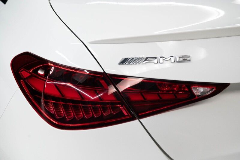 2023 Mercedes-Benz C-Class AMG&reg; C 43 4MATIC&reg; Sedan Scottsdale AZ