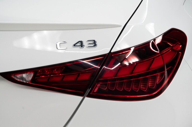 2023 Mercedes-Benz C-Class AMG&reg; C 43 4MATIC&reg; Sedan Scottsdale AZ