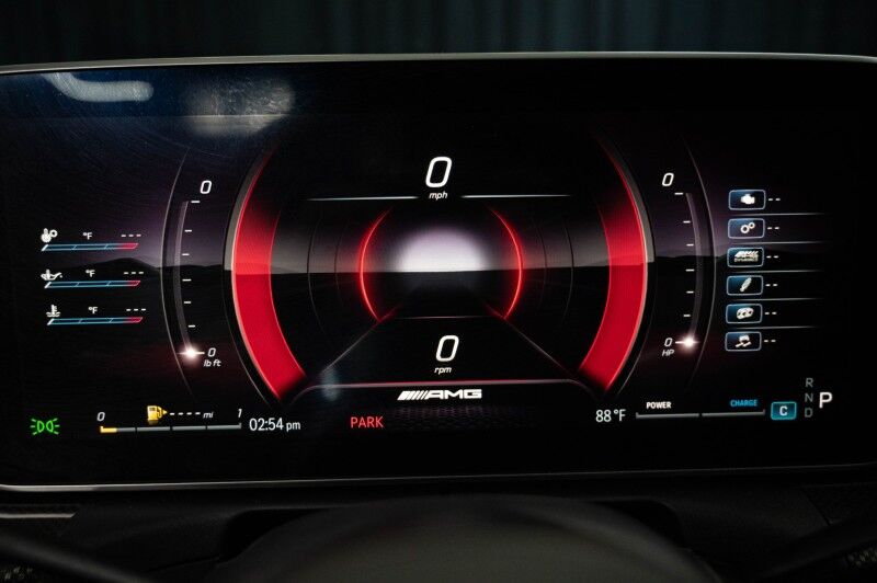 2023 Mercedes-Benz C-Class AMG&reg; C 43 4MATIC&reg; Sedan Scottsdale AZ