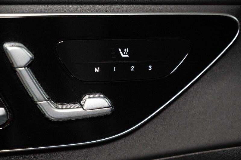 2023 Mercedes-Benz C-Class AMG&reg; C 43 4MATIC&reg; Sedan Scottsdale AZ