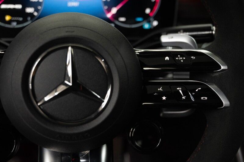 2023 Mercedes-Benz C-Class AMG&reg; C 43 4MATIC&reg; Sedan Scottsdale AZ