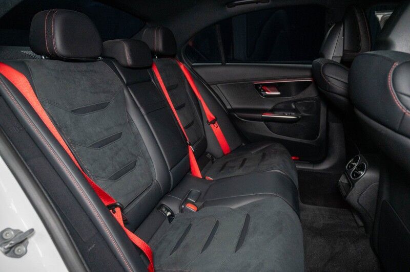 2023 Mercedes-Benz C-Class AMG&reg; C 43 4MATIC&reg; Sedan Scottsdale AZ
