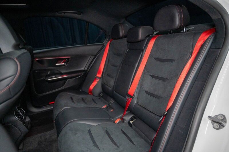 2023 Mercedes-Benz C-Class AMG&reg; C 43 4MATIC&reg; Sedan Scottsdale AZ