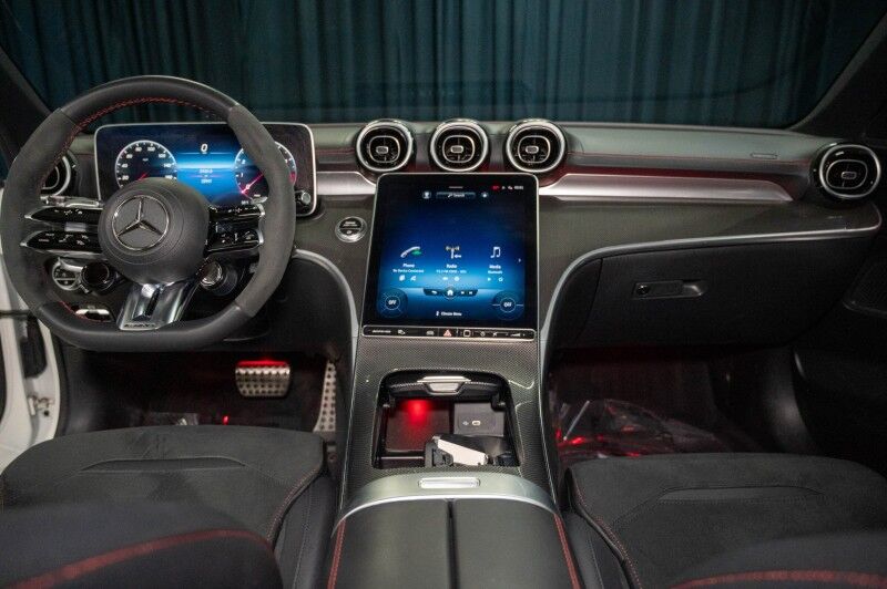 2023 Mercedes-Benz C-Class AMG&reg; C 43 4MATIC&reg; Sedan Scottsdale AZ