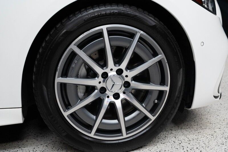 2023 Mercedes-Benz C-Class AMG&reg; C 43 4MATIC&reg; Sedan Scottsdale AZ