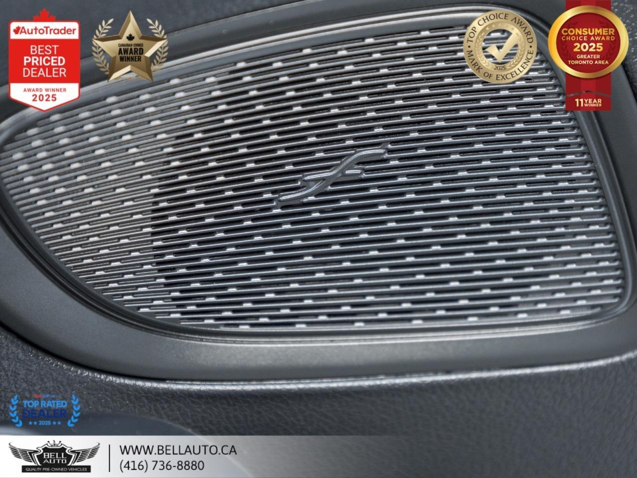 2023 Mercedes-Benz C-Class C 300 | PRM PKG | NAVI | 360CAM | PANO | BRMSTR | NOACCIDENT Toronto ON