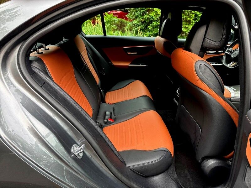 2023 Mercedes-Benz C-Class C 300 4MATIC Arlington VA