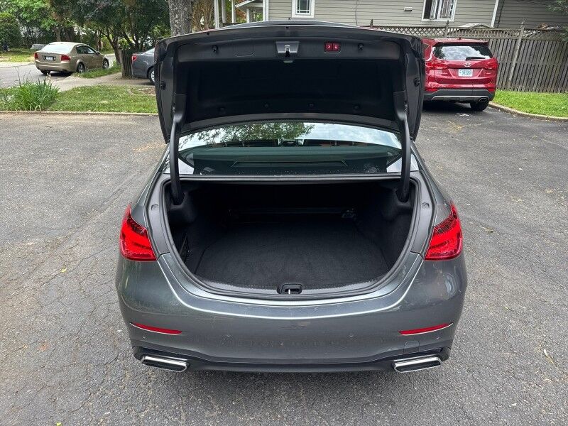 2023 Mercedes-Benz C-Class C 300 4MATIC Arlington VA