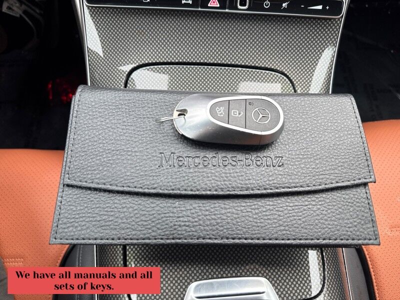2023 Mercedes-Benz C-Class C 300 4MATIC Arlington VA