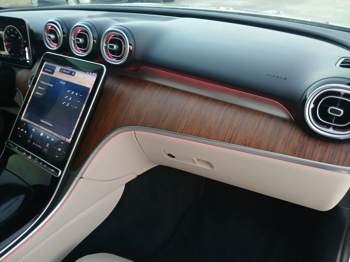 2023 Mercedes-Benz C-Class C 300 4MATIC Sedan 4D Maitland FL