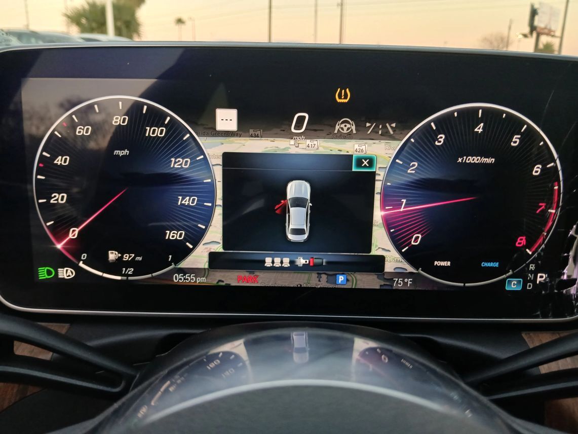 2023 Mercedes-Benz C-Class C 300 4MATIC Sedan 4D Maitland FL