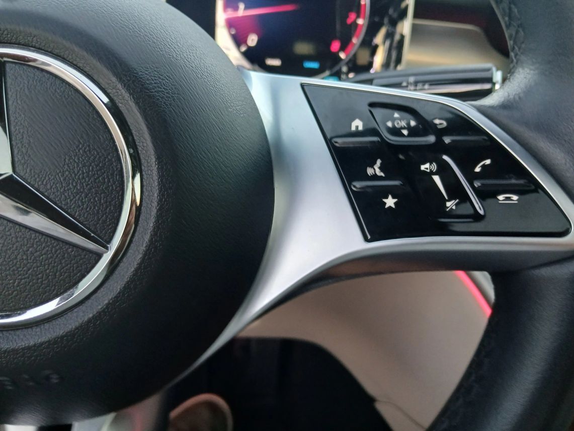 2023 Mercedes-Benz C-Class C 300 4MATIC Sedan 4D Maitland FL