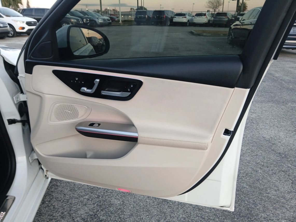 2023 Mercedes-Benz C-Class C 300 4MATIC Sedan 4D Maitland FL