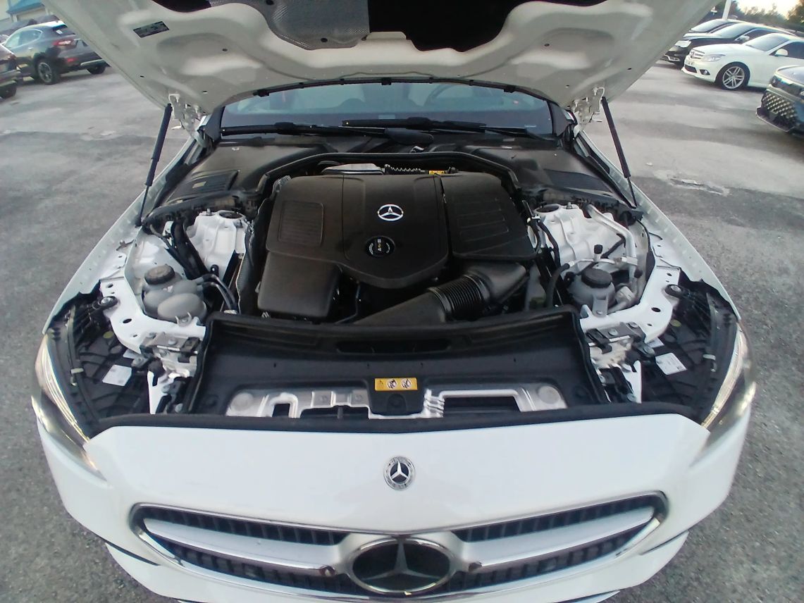 2023 Mercedes-Benz C-Class C 300 4MATIC Sedan 4D Maitland FL