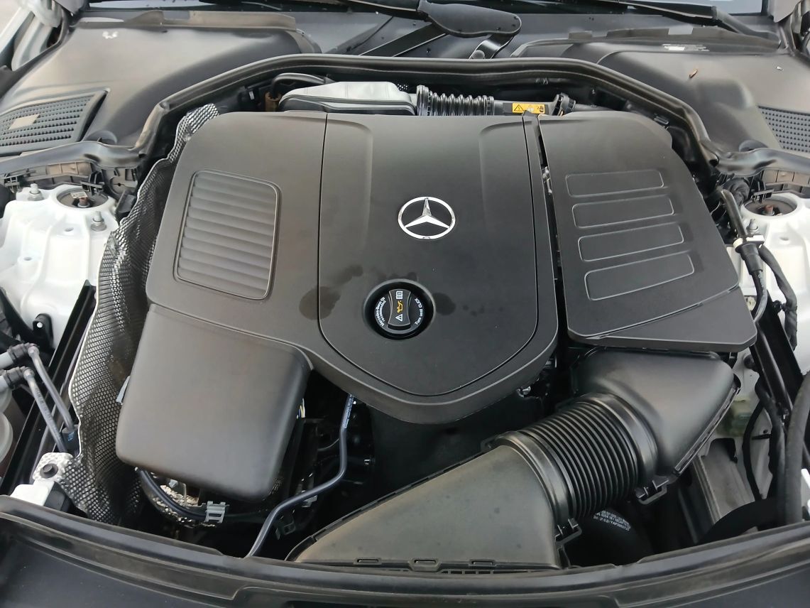 2023 Mercedes-Benz C-Class C 300 4MATIC Sedan 4D Maitland FL