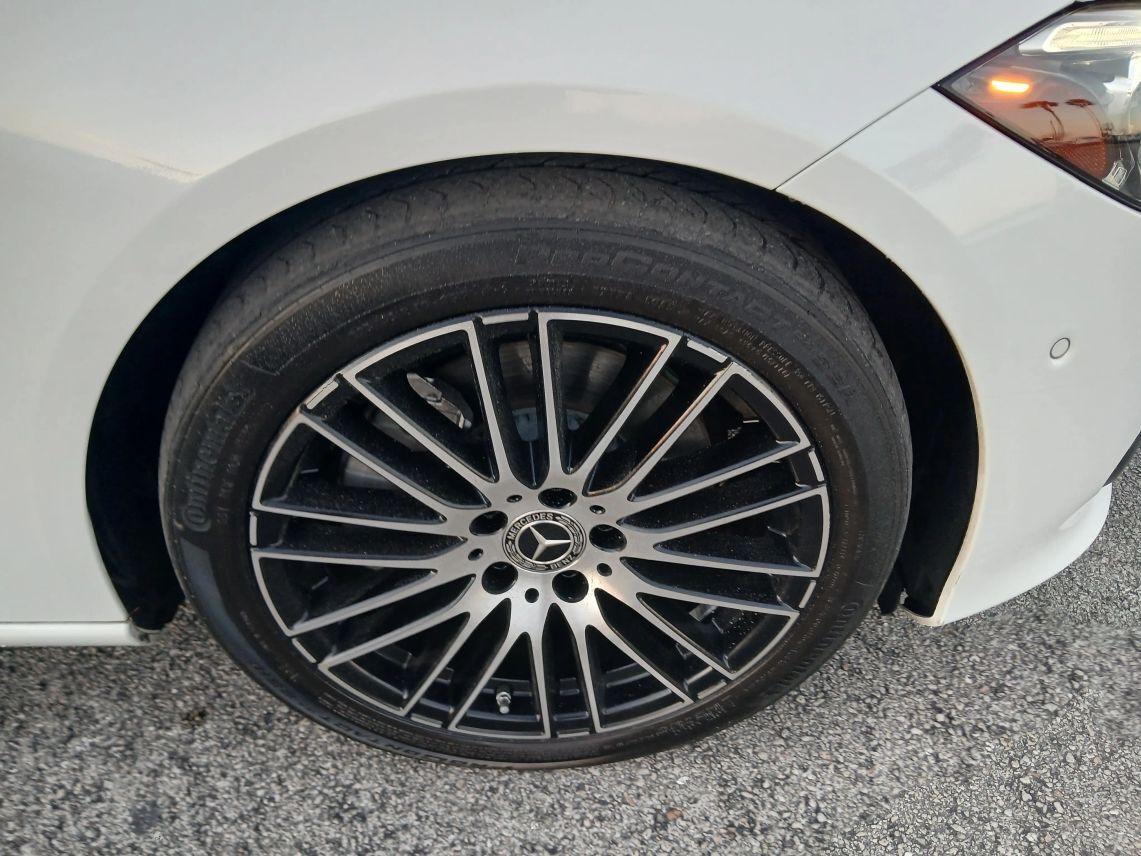 2023 Mercedes-Benz C-Class C 300 4MATIC Sedan 4D Maitland FL