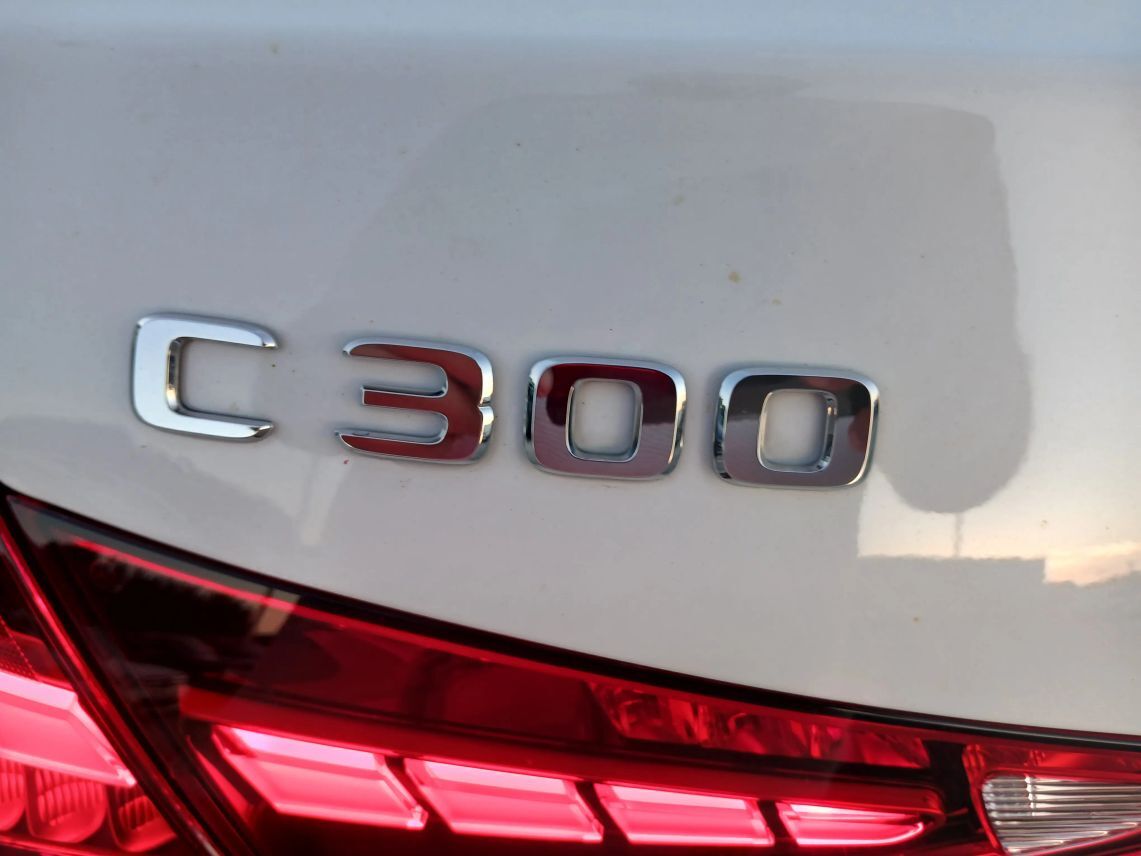 2023 Mercedes-Benz C-Class C 300 4MATIC Sedan 4D Maitland FL