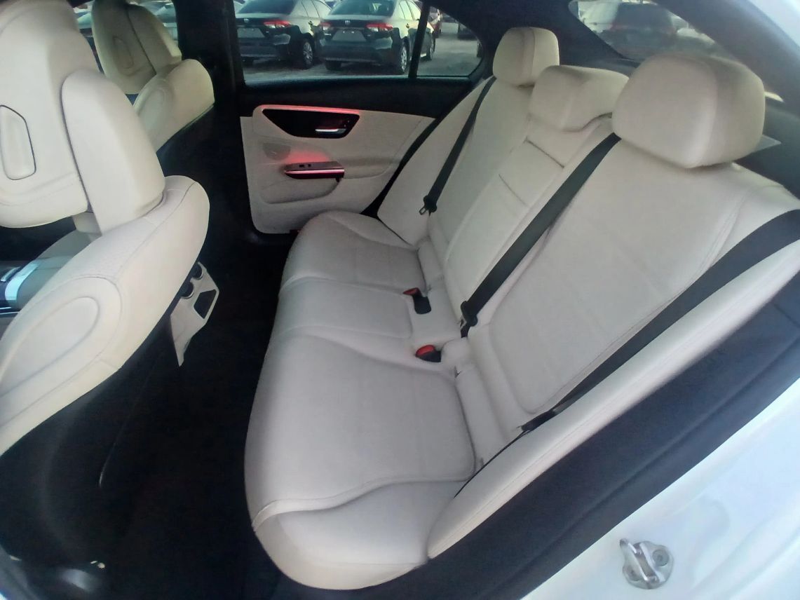 2023 Mercedes-Benz C-Class C 300 4MATIC Sedan 4D Maitland FL