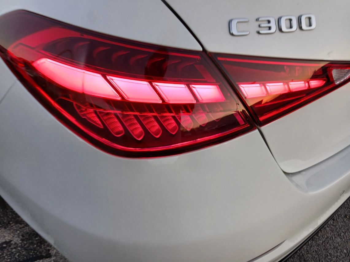 2023 Mercedes-Benz C-Class C 300 4MATIC Sedan 4D Maitland FL