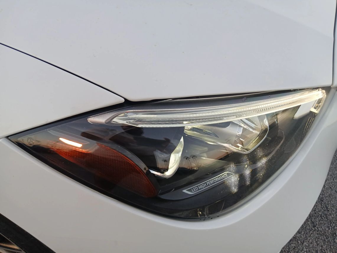 2023 Mercedes-Benz C-Class C 300 4MATIC Sedan 4D Maitland FL