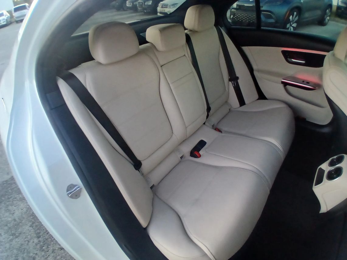 2023 Mercedes-Benz C-Class C 300 4MATIC Sedan 4D Maitland FL