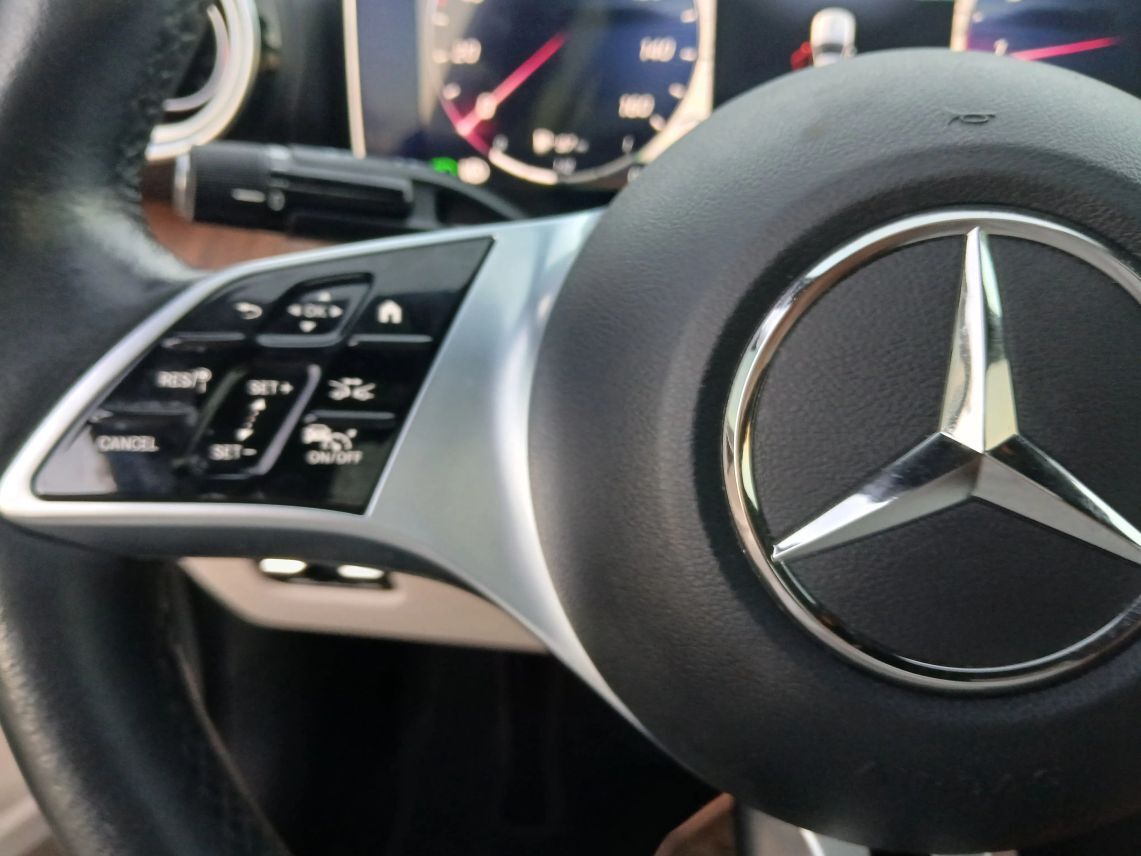 2023 Mercedes-Benz C-Class C 300 4MATIC Sedan 4D Maitland FL