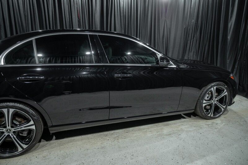 2023 Mercedes-Benz C-Class C 300 4MATIC&reg; Sedan Peoria AZ