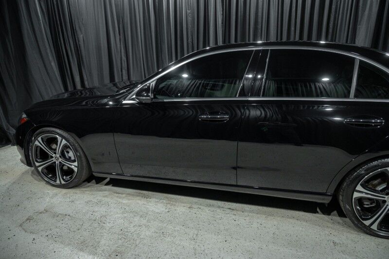 2023 Mercedes-Benz C-Class C 300 4MATIC&reg; Sedan Peoria AZ